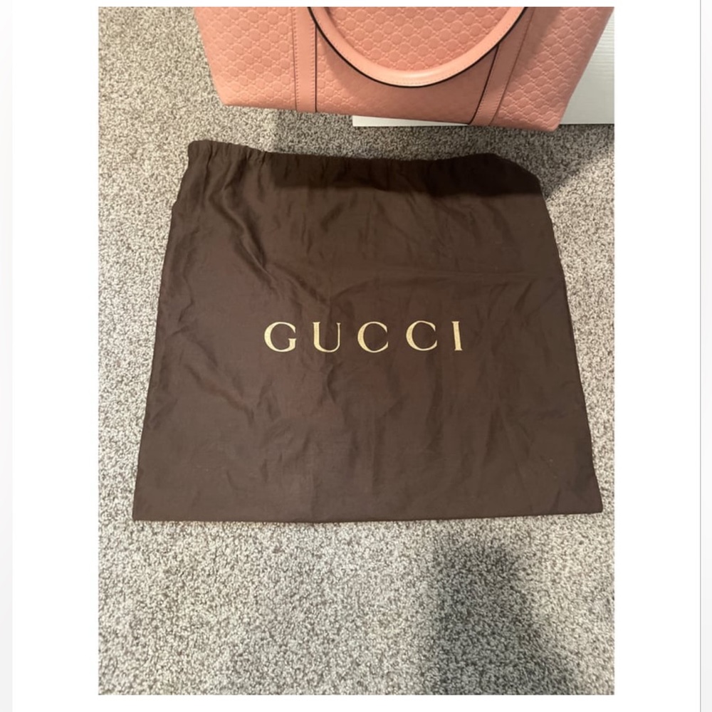 NEW GUCCI MICROGUCCISSIMA BAG🌸🌸 - Picture 4 of 11